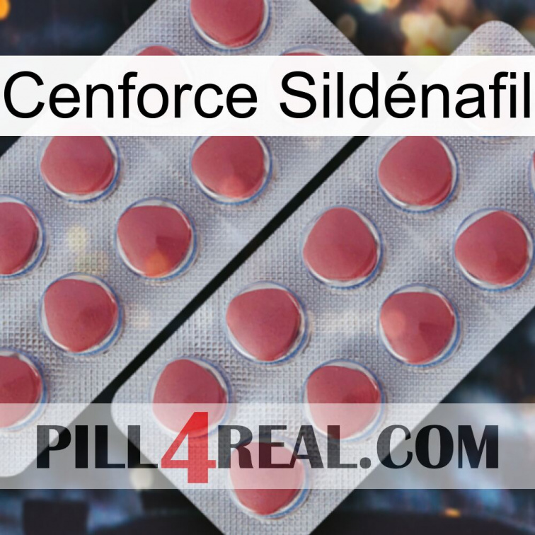 Cenforce Sildénafil 19